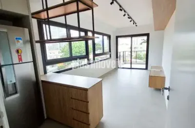 Apartamento com 2 quartos para alugar na Rua Padre Carvalho, 730, Pinheiros, São Paulo