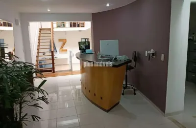 Casa comercial à venda na Rua Doutor Tomás Carvalhal, 277, Paraíso, São Paulo