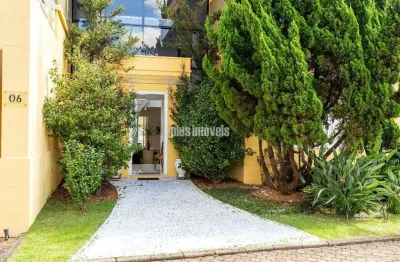 Casa em condomínio fechado com 5 quartos para alugar na Rua Arataca, 250, Chácara Monte Alegre, São Paulo
