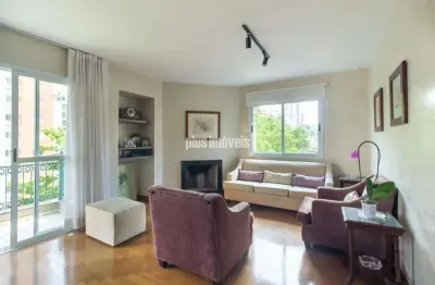 Apartamento tipo para venda em Real Parque com 2 quartos, sendo 2 suítes, 123m²