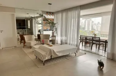 Apartamento com 3 quartos para alugar na Rua David Ben Gurion, 955, Morumbi, São Paulo