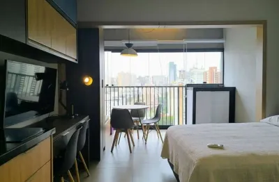 Exelente oportunidade para morar bem no melhor da Bela Vista