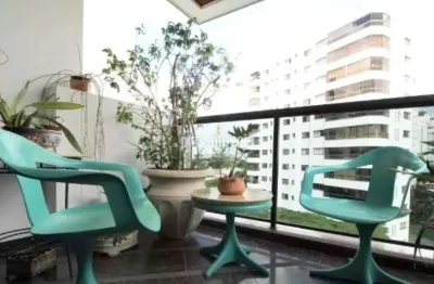 Viva a experiência de morar no sky house - campo belo
