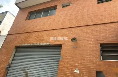 Prédio para alugar na Rua João de Paula Franco, 579, Jardim Marabá (Zona Sul), São Paulo