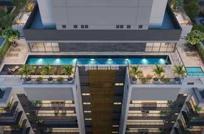 Apartamento com 3 quartos à venda na Rua do Estilo Barroco, 721, Santo Amaro, São Paulo