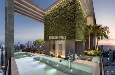 Apartamento com 3 quartos à venda na Rua Urimonduba, 144, Itaim Bibi, São Paulo