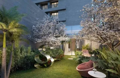 Apartamento com 3 quartos à venda na Rua Urimonduba, 144, Itaim Bibi, São Paulo