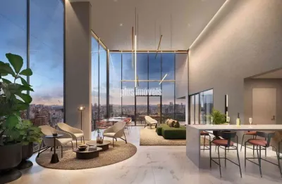 Apartamento com 3 quartos à venda na Rua Urimonduba, 144, Itaim Bibi, São Paulo