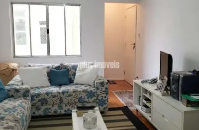 Apartamento aconchegante no campo belo: 85m², 2 quartos e ótima localização