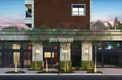 Apartamento com 4 quartos à venda na Rua Groenlândia, 77, Jardim América, São Paulo