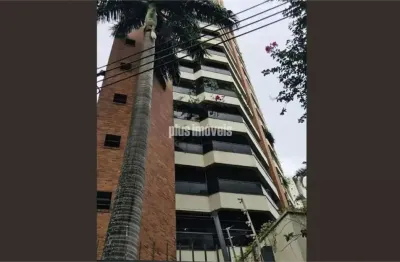 Apartamento com 4 quartos à venda na Rua Doutor Renato Paes de Barros, 188, Itaim Bibi, São Paulo