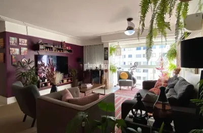 Apartamento com 2 quartos à venda na Rua Bueno Brandão, 444, Vila Nova Conceição, São Paulo