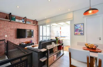 Apartamento com 2 quartos à venda na Rua França Pinto, 133, Vila Mariana, São Paulo