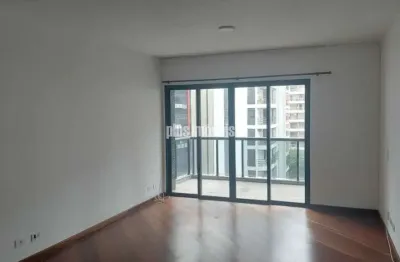 Apartamento com 4 quartos à venda na Rua Teixeira da Silva, 621, Paraíso, São Paulo