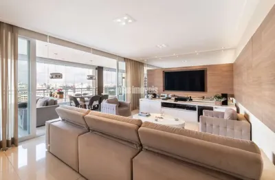Apartamento com 4 quartos à venda na Rua Said Aiach, 277, Paraíso, São Paulo