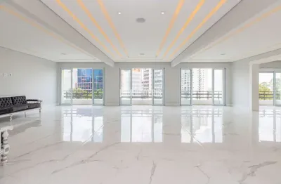 Apartamento com 5 quartos à venda na Praça Amadeu Amaral, 84, Bela Vista, São Paulo