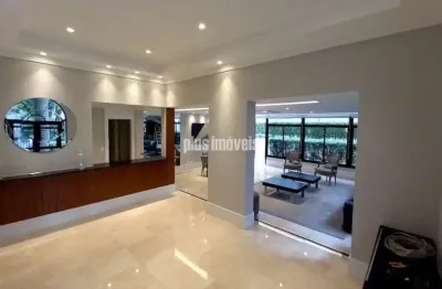Apartamento com 4 quartos à venda na Rua Queluz, 85, Jardim Paulista, São Paulo
