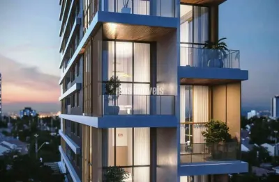 Apartamento com 3 quartos à venda na Alameda Joaquim Eugênio de Lima, 697, Jardim Paulista, São Paulo