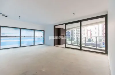 Apartamento com 3 quartos à venda na Rua Doutor Fadlo Haidar, 134, Vila Olímpia, São Paulo