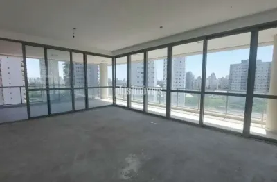 Apartamento com 4 quartos à venda na Rua do Livramento, 83, Ibirapuera, São Paulo