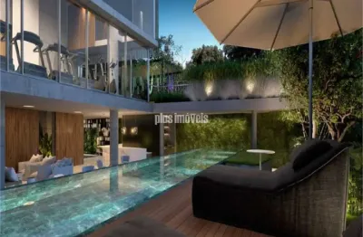 Excelente apartamento na vila nova conceição/ vila olimpia