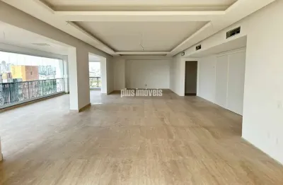 Apartamento com 4 quartos à venda na Avenida Açocê, 562, Moema, São Paulo