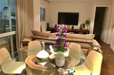 Apartamento com 2 quartos à venda na Rua Helena, 151, Vila Olímpia, São Paulo