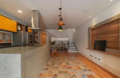 Casa com 4 quartos à venda na Rua Marina Saddi Haidar, 263, Jardim Umuarama, São Paulo