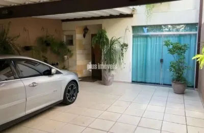 Casa com 3 quartos à venda na Rua Barão de Vallim, 304, Campo Belo, São Paulo