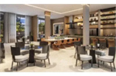 Apartamento com 4 quartos à venda na Rua Coronel Lisboa, 600, Vila Mariana, São Paulo