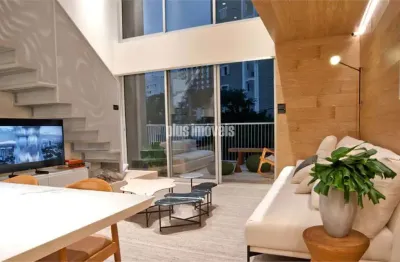 Apartamento com 1 quarto à venda na Alameda Franca, 1590, Jardim América, São Paulo