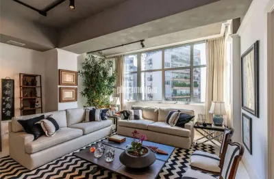 Apartamento com 3 quartos à venda na Avenida Nove de Julho, 2861, Jardim Paulista, São Paulo