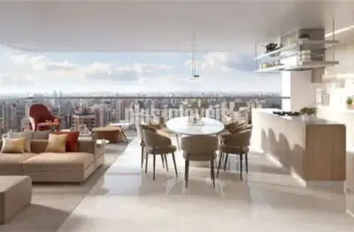 Apartamento com 3 quartos à venda na Rua Doutor Rafael de Barros, 408, Paraíso, São Paulo