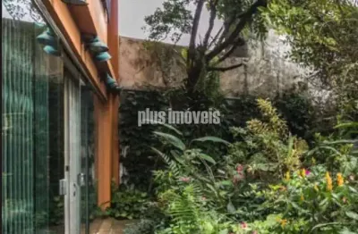 Casa com 5 quartos à venda na Rua Marechal Bitencourt, 443, Jardim Paulista, São Paulo