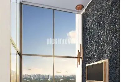 Apartamento com 3 quartos à venda na Rua Caconde, 30, Jardim Paulista, São Paulo