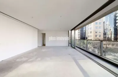 Apartamento com 3 quartos à venda na Rua Jorge Coelho, 147, Jardim Paulistano, São Paulo