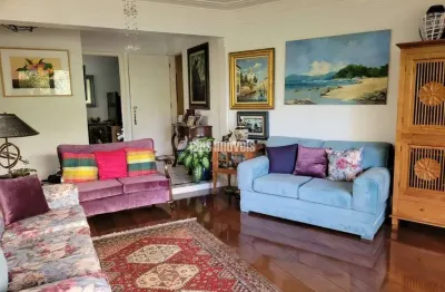 Apartamento com 4 quartos à venda na Rua Conde de Porto Alegre, 1030, Campo Belo, São Paulo