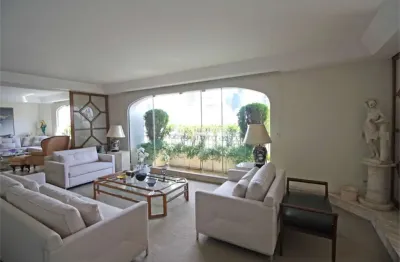 Apartamento com 4 quartos à venda na Alameda Franca, 107, Jardim Paulista, São Paulo