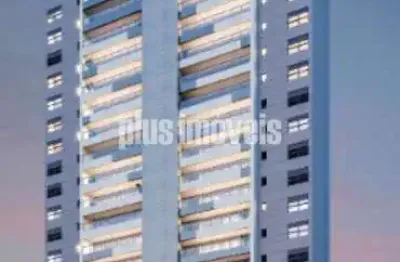 Apartamento com 3 quartos à venda na Rua Brás Cardoso, 655, Vila Nova Conceição, São Paulo