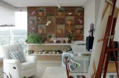 Apartamento com 5 quartos à venda na Rua Volta Redonda, 388, Campo Belo, São Paulo