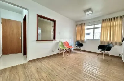 Apartamento com 2 quartos à venda na Rua Padre Agostinho Mendicute, 51, Sumaré, São Paulo