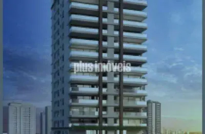 Apartamento com 3 quartos à venda na Alameda Jauaperi, 411, Moema, São Paulo