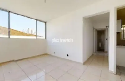 Apartamento com 2 quartos à venda na Rua Albuquerque Sousa Muniz, 227, Vila Alexandria, São Paulo