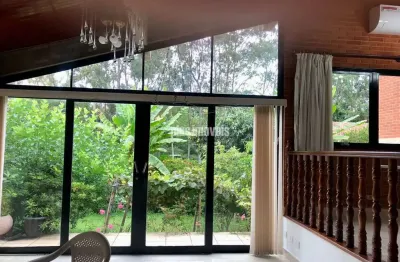 Casa com 4 quartos à venda na Rua Domingos Simões, 313, Morumbi, São Paulo