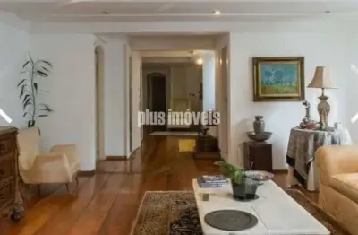 Cobertura com 6 quartos à venda na Rua Maranhão, 195, Higienópolis, São Paulo