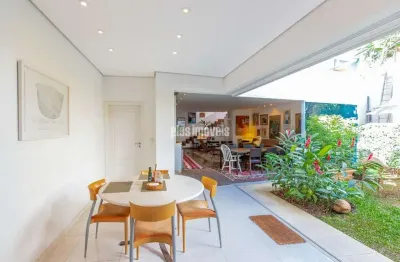 Casa com 2 quartos à venda na Rua Veneza, 912, Jardim Europa, São Paulo