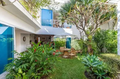 Casa com 2 quartos à venda na Rua Groenlândia, 310, Jardim Europa, São Paulo