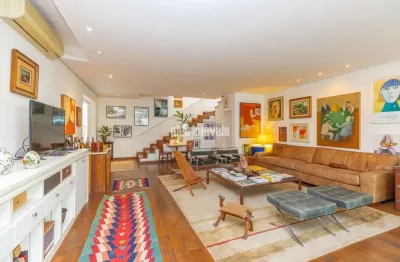 Casa com 2 quartos à venda na Rua Groenlândia, 310, Jardim Europa, São Paulo