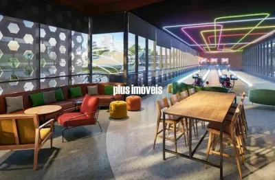 Apartamento com 4 quartos à venda na Avenida Marginal do Rio Pinheiros, 14500, Panamby, São Paulo