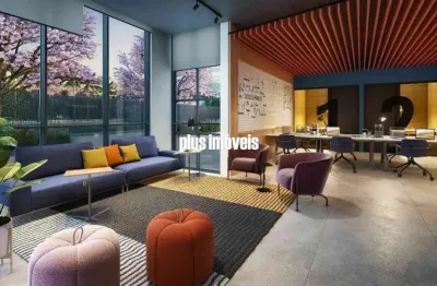 Apartamento com 4 quartos à venda na Avenida Marginal do Rio Pinheiros, 14500, Panamby, São Paulo